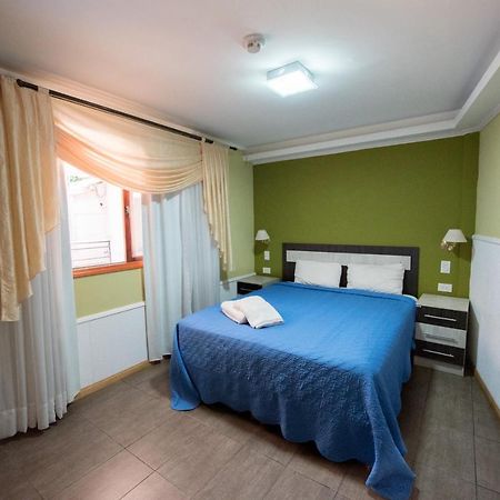 Residencial Los Lapachos Πουέρτο Ιγκουασού Εξωτερικό φωτογραφία