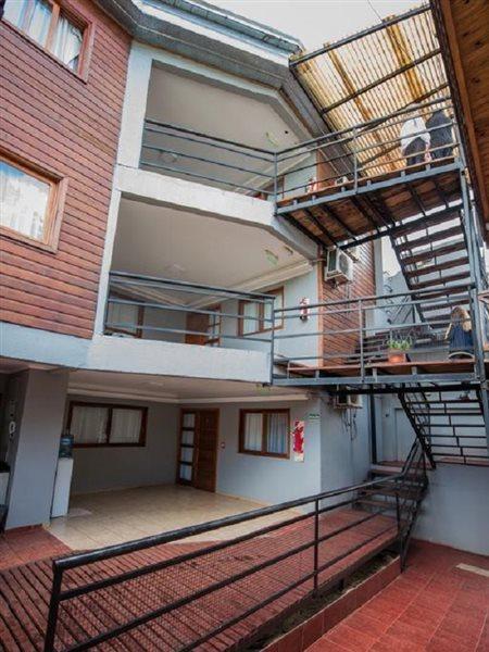 Residencial Los Lapachos Πουέρτο Ιγκουασού Εξωτερικό φωτογραφία