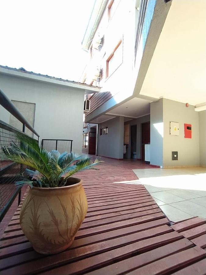 Residencial Los Lapachos Πουέρτο Ιγκουασού Εξωτερικό φωτογραφία