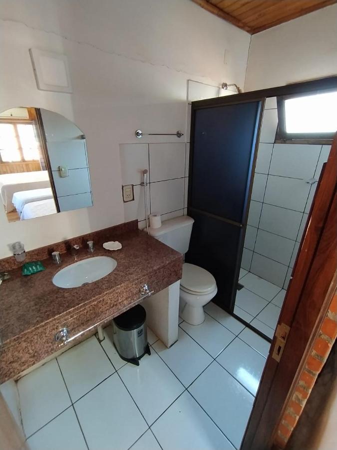 Residencial Los Lapachos Πουέρτο Ιγκουασού Εξωτερικό φωτογραφία