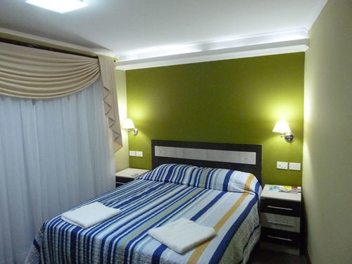 Residencial Los Lapachos Πουέρτο Ιγκουασού Εξωτερικό φωτογραφία