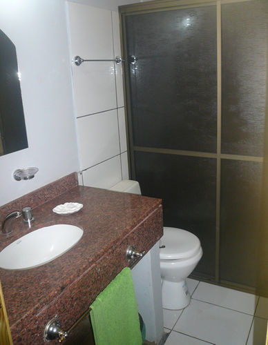 Residencial Los Lapachos Πουέρτο Ιγκουασού Εξωτερικό φωτογραφία