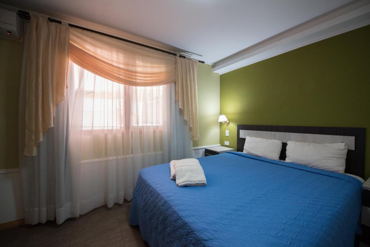 Residencial Los Lapachos Πουέρτο Ιγκουασού Εξωτερικό φωτογραφία