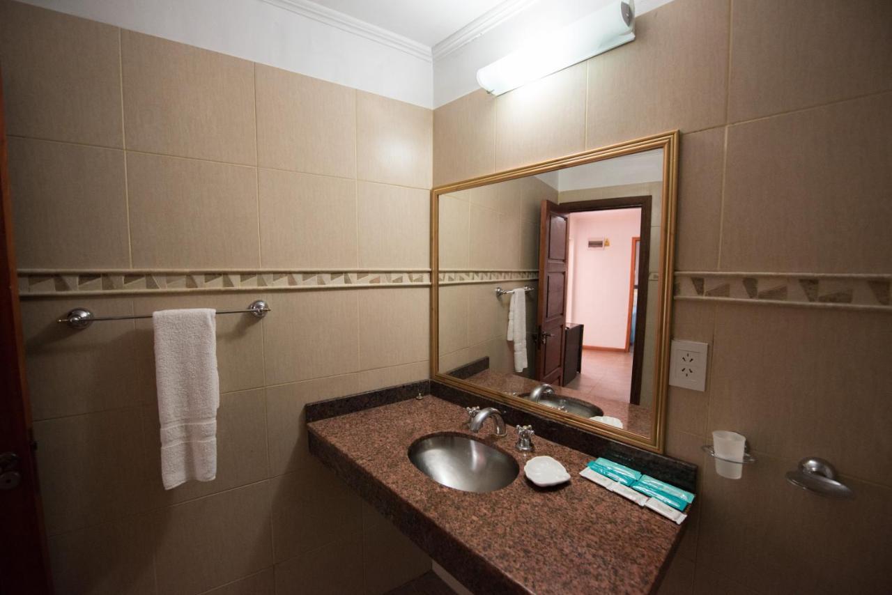 Residencial Los Lapachos Πουέρτο Ιγκουασού Εξωτερικό φωτογραφία