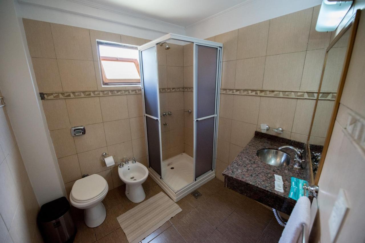 Residencial Los Lapachos Πουέρτο Ιγκουασού Εξωτερικό φωτογραφία